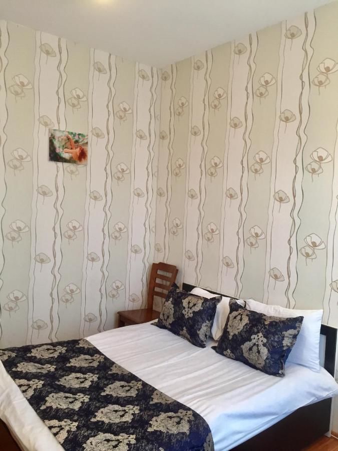 Дома для отпуска Raffles Garden Villa Габала-20