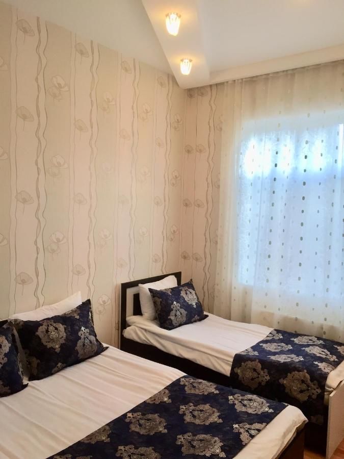 Дома для отпуска Raffles Garden Villa Габала-21